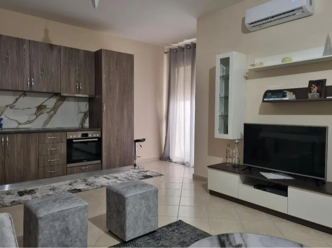 Apartament Evita Vlorë 0*,  알바니아