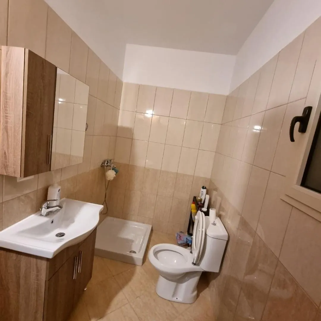 Apartament Evita Vlorë