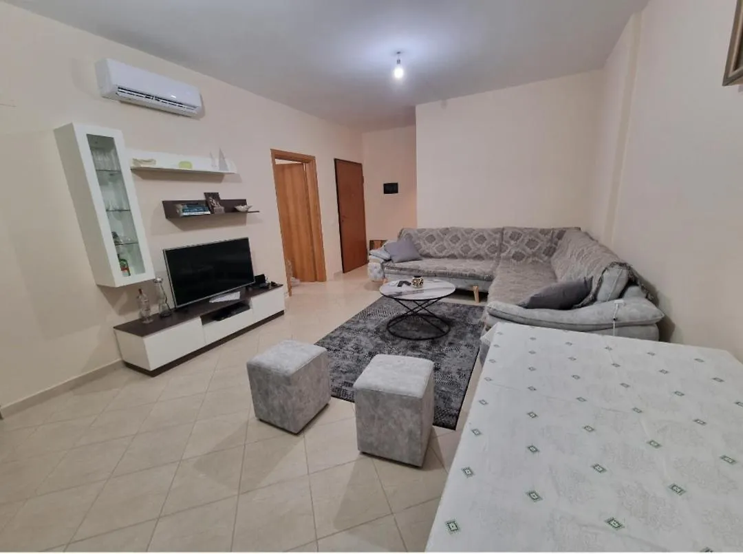 Apartament Evita Vlorë 알바니아