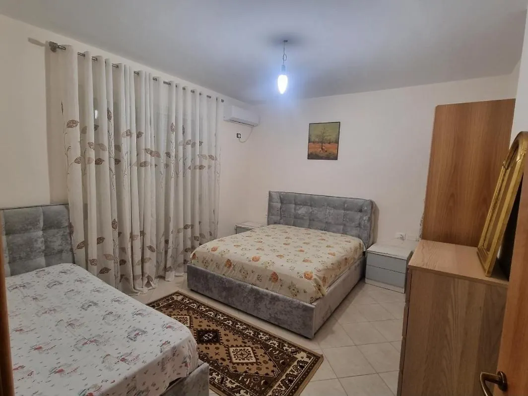 Apartament Evita Vlorë 아파트